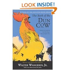 The Book Of The Dun Cow