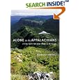 Alone in the Appalachians: A City Girl's Trek from Maine to the Gaspe (Raincoast Journeys)