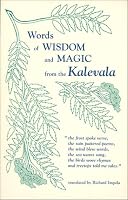 Words of Wisdom and Magic from the Kalevala