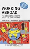 Working abroad : the complete guide to overseas employment