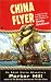 Book China Flyer (Adam Horne Adventures)