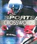 Sports Crosswords: 50 All-New All-Star Puzzles