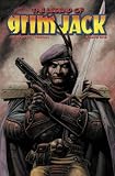 The Legend of GrimJack: v. 4 (Legend of GrimJack)
