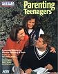 Parenting Teenagers: Systematic Training for Effective Parenting of Teens (STEP)