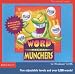 Software : Word Munchers Deluxe