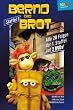 Bernd das Brot - Staffel 1 (Folgen 01-20) (2 DVDs)