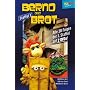 Bernd das Brot - Staffel 1 (Folgen 01-20) (2 DVDs)