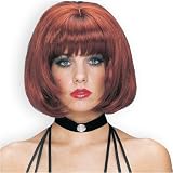 Sweet Witch Velvet Choker Adult