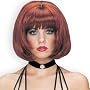 Sweet Witch Velvet Choker Adult
