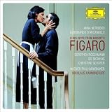 Wolfgang Amadeus Mozart: Le nozze di Figaro (Highlights) - Anna Netrebko, Dorothea R&ouml;schmann, Ildebrando d'Arcangelo, Nikolaus Harnoncourt