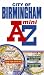 Birmingham (City Of) Street Atlas