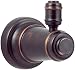 Pfister BRH-YP0Y Ashfield Robe Hook, Tuscan Bronze