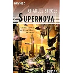 Supernova.