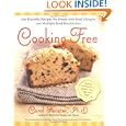 Cooking Free : 200Flavorful Recipes for People with Food... by  Carol Fenster