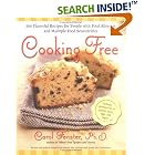 Click here to buy Cooking Free : 200Flavorful Recipes for People with Food Allergies and Multiple Food Sensitivi by  Carol Fenster.