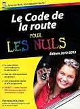 Le code de la route pour les nuls