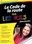Le code de la route pour les nuls