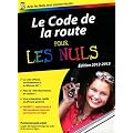 Le code de la route pour les nuls