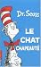 Le Chat Chapeaute