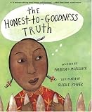 Books : The Honest-to-Goodness Truth