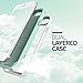 iPhone 6 Case, Verus [Crucial Bumper][Spring Mint] - [Drop Protection][Low Profile][Slim Fit] For Apple iPhone 6 4.7