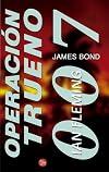 Operación Trueno 007 (Thunderball) (Punto de Lectura)