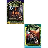 Are You Afraid of The Dark? - (2 Pack) First and Second Season , (Compleate Seasons 1 and 2)