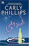 Body Heat (Hqn Romance)