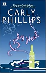 Body Heat (Hqn Romance)