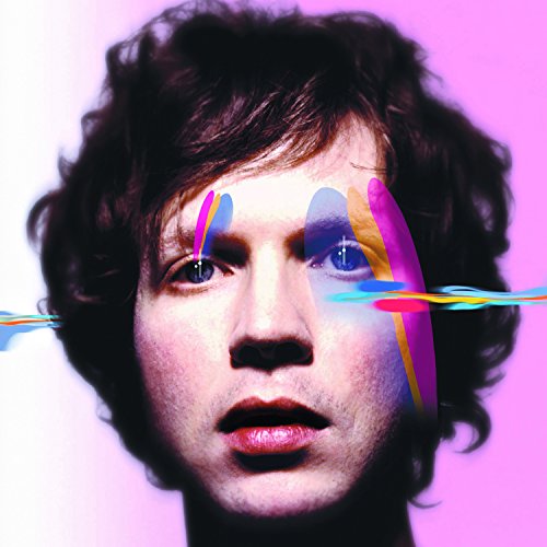 Album art for Sea Change by Beck