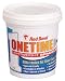 Red Devil 548 Onetime Spackling Pint