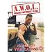 A.W.O.L Absent Without Leave (AWOL) [DVD] [1990]