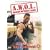 A.W.O.L Absent Without Leave (AWOL) [DVD] [1990]