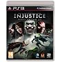 Injustice: Gods Among Us (PS3) by Warner Bros. Interactive