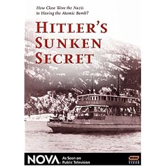 NOVA: Hitler's Sunken Secret by 