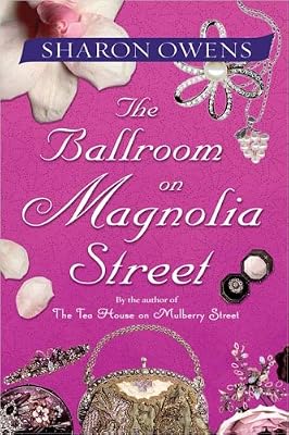 The Ballroom on Magnolia Street