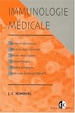 Immunologie medicale - homberg/immunologie medicale/