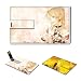 8GB USB Flash Drive 2.0 Memory Stick Death Note Japanese Anime Comic manga Credit Card Size Customiz