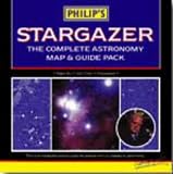 Philip's Stargazer: The Complete Astromony Map and Guide Pack: Northern Hemisphere
