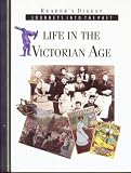 Produkt-Bild: DAILY LIFE IN THE VICTORIAN AGE