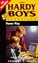 Power Play (Hardy Boys Casefiles)