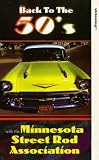 Review Tring International Plc  / Back To The 50s With The Minnesota Street Rod Association