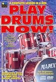Revue Fifth Avenue Films  / Toni Canelli - Play Drums Now