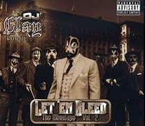 Let Em Bleed, Vol. 2