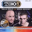 Techno Club Vol.37