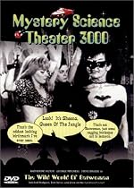 Mystery Science Theater 3000 - The Wild World of Batwoman