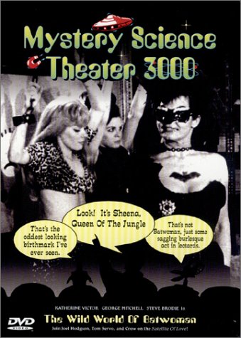 MOVIETITLEMACRO - An Extraordinary Movie