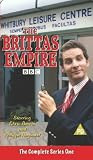 The Brittas Empire - Series 1 [VHS] [1991]