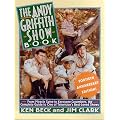 The Andy Griffith Show Book 40th Anniversary Edition book cover