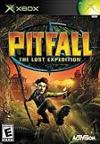 Pitfall: The Lost Expedition